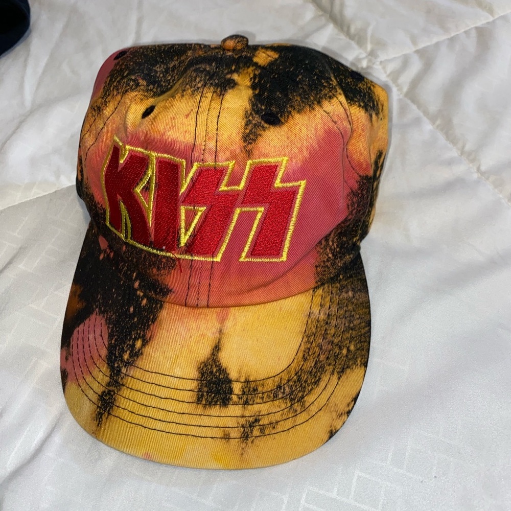 Unisex hat